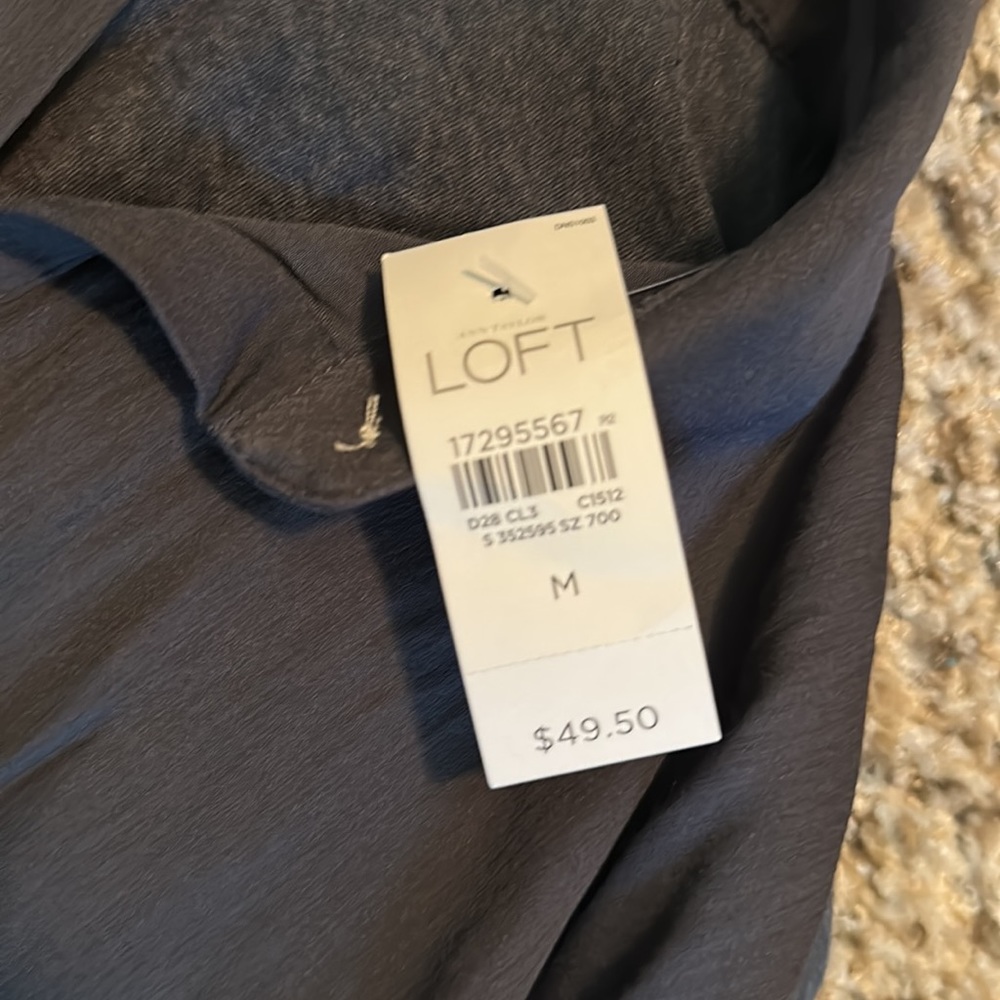 Loft blouse - Picture 4 of 4